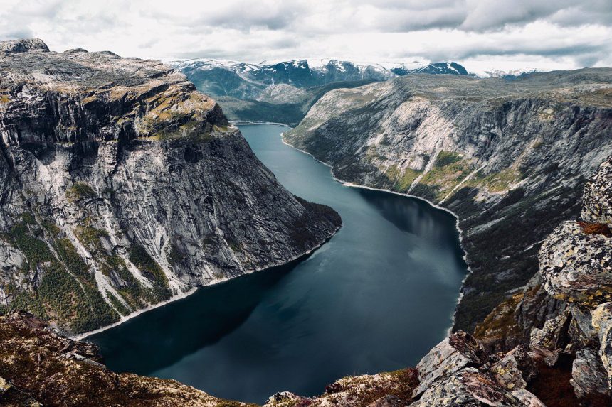 When Should You Visit Norway to Explore the Fjords?