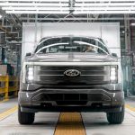 Ford drastically cuts workforce at F-150 Lightning EV plant amid ‘much slower’ demand