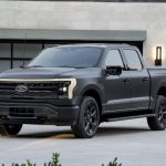 Ford reboots UAW Discount for 2025 F-150 Lightning and Mustang Mach-E models