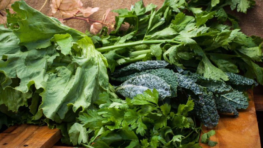 Kale may boost hair growth: Here’s how to use this superfood