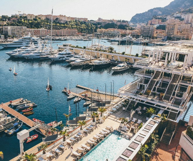 Monaco Travel Guide: Discover the Glamour of the French Riviera