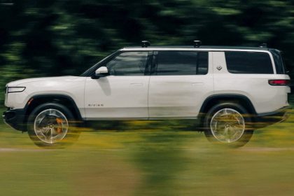 Rivian (RIVN) and Hyundai see US EV registration growth in January, outpacing rivals