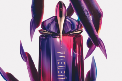 Sniff Test: How Does Mugler Alien Hypersense Stack Up Against The Original Alien Perfume?