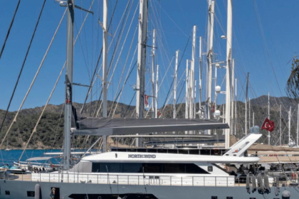 Turkey is Luxury Yachting’s Quiet Achiever