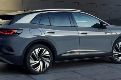 Volkswagen slashes ID.4 prices in China, now starting at $20,000