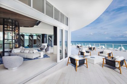 W Fort Lauderdale, The Perfect ‘Luxury’ Beach Vacation