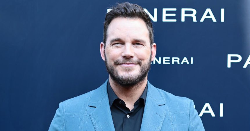 Chris Pratt Stunt Double Tony McFarr's Cause of Death Revealed