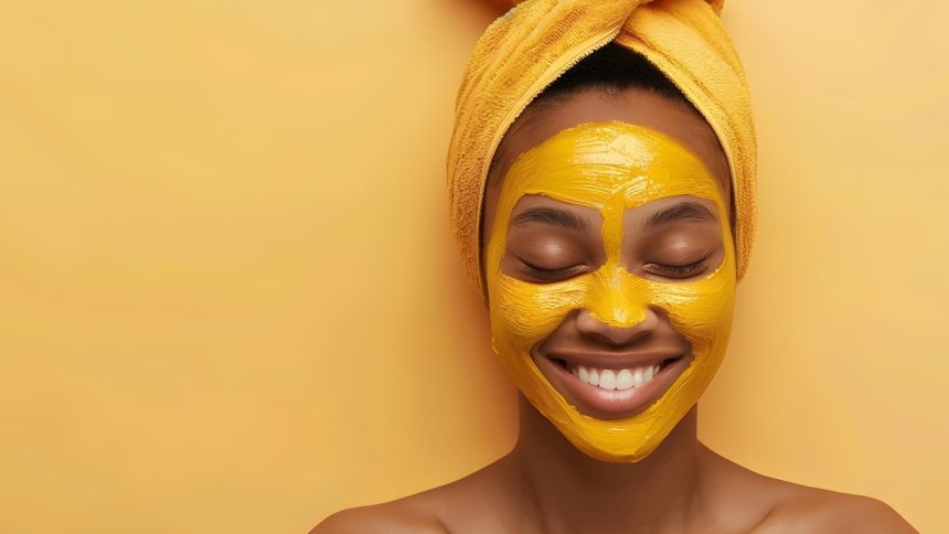 7 DIY face masks for sensitive skin