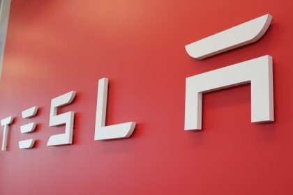 Tesla sued by family of motorcyclist killed in Autopilot crash