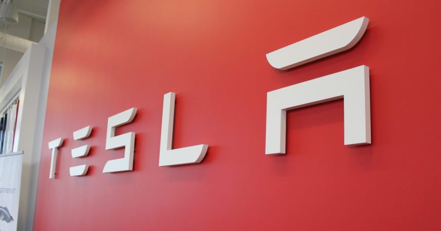 Tesla sued by family of motorcyclist killed in Autopilot crash