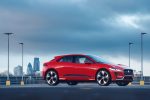 Jaguar to unveil latest all-electric I-Pace prototype in Geneva