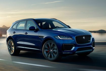 Jaguar is reportedly planning to launch a 300-mile all-electric SUV in 2017