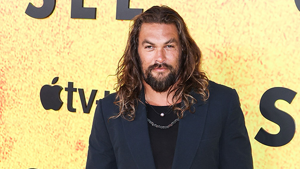 Jason Momoa: Celebrate the Hunky ‘Aquaman’ Star’s 45th Birthday With His Best Photos