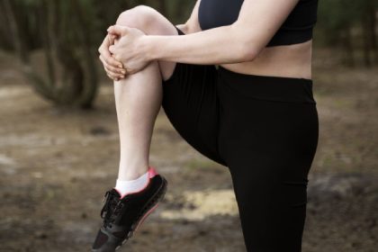 How running affects your knees — and how to keep the joints safe