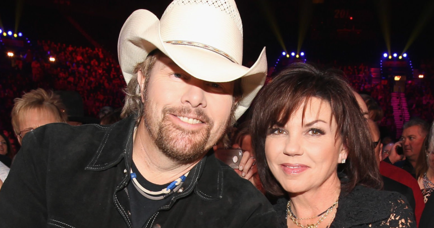 Toby Keith Reportedly Put Protective Measures in Place for His Family Before His Death