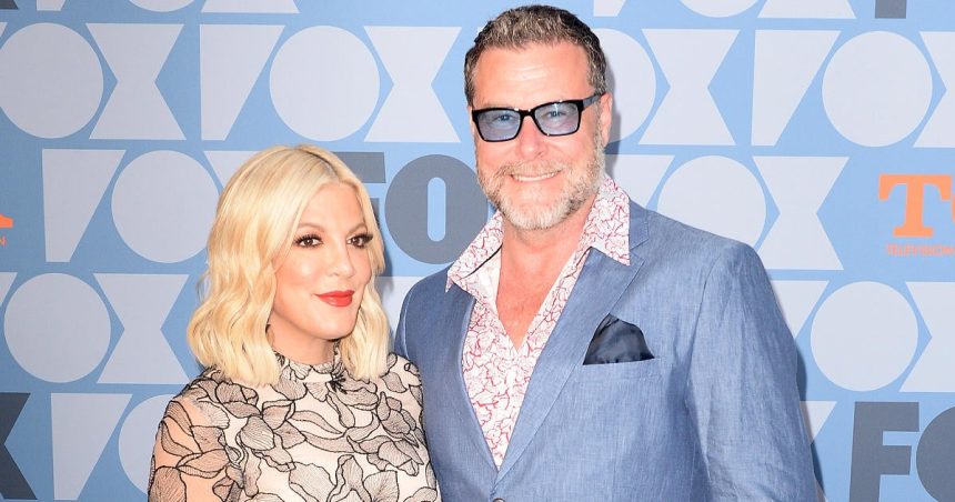 The Comment That Ended Tori Spelling and Dean McDermott's Marriage