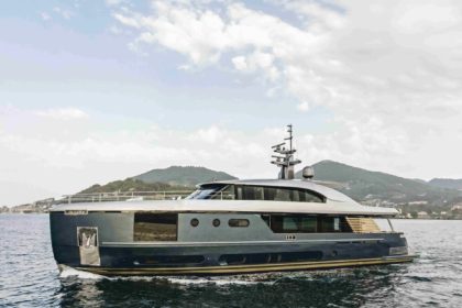 Introducing Azimut’s Triple Yacht Showcase at Monaco Yacht Show