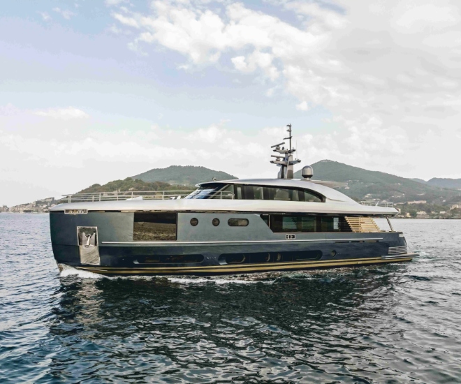 Introducing Azimut’s Triple Yacht Showcase at Monaco Yacht Show