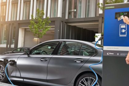 BMW Group posts strong numbers, more than doubles plug-in sales in 2021