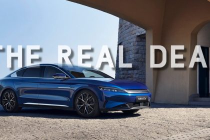 The number 1 electric car brand, Ford trains dealers, and Hyundai gets to work