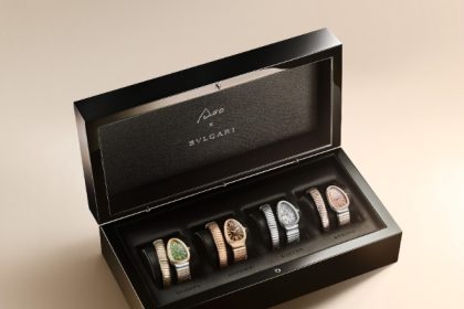 Bvlgari Set to Shine at Watches and Wonders Geneva 2025