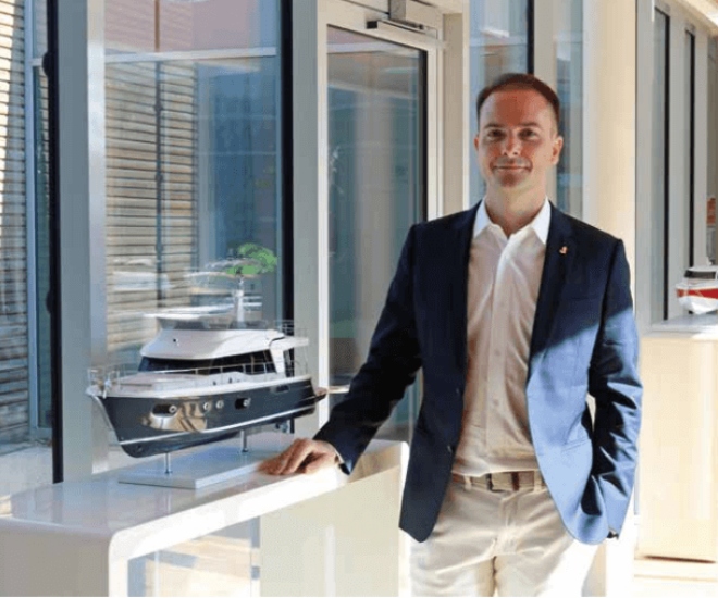 Restructures, Revamps, Milestones and More for Beneteau