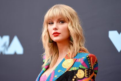 Taylor Swift Endorses Kamala Harris, Slams Donald Trump for AI Images of Her