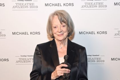 How Did Maggie Smith Die? Late Actress Hospitalized Prior to Her Passing