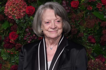 Maggie Smith’s Movies & TV Shows: All the Late Actress’ Projects Through 2023