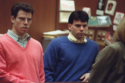 Were the Menendez Brothers Released? Update On Lyle & Erik Today