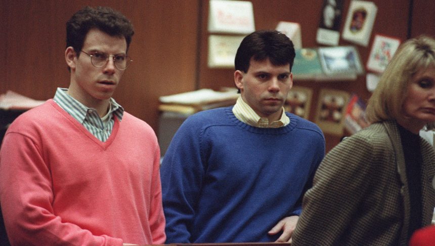 Were the Menendez Brothers Released? Update On Lyle & Erik Today