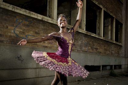 Michaela DePrince Dead: Sierra Leonean-American Ballerina Dies at 29