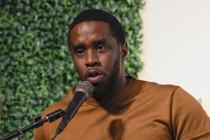 Sean ‘Diddy’ Combs’ Alleged Texts After Cassie Assault: His Messages