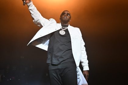 Sean ‘Diddy’ Combs Arrested in Manhattan: Updates on the Charges He’s Facing