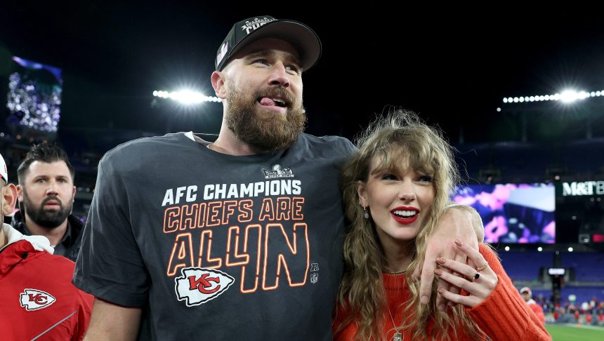 Are Taylor Swift & Travis Kelce Still Together? Inside Rumored Breakup Contract