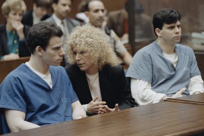 The Menendez Brothers’ Documentary: See Trailer, Release Date & More As Erik & Lyle Speak Out