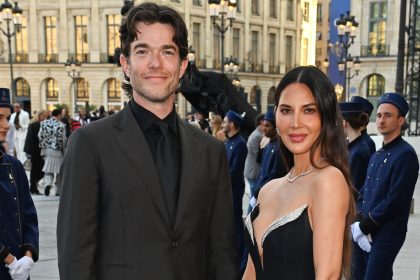 Olivia Munn and John Mulaney Welcome Second Child After Breast Cancer Journey