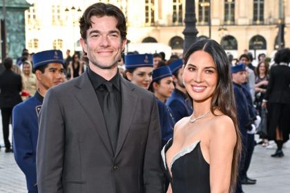 Olivia Munn & John Mulaney: Photos Of The Comedian & Actress Couple