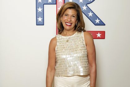 Hoda Kotb’s Health: How the ‘Today’ Host Is Doing After Cancer Revelation