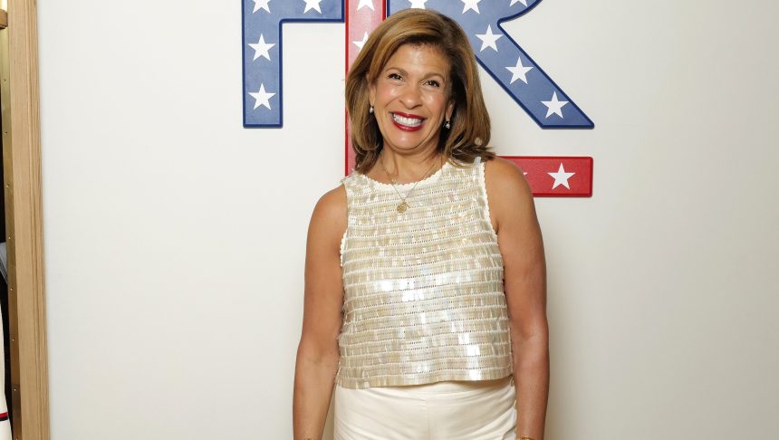 Hoda Kotb’s Health: How the ‘Today’ Host Is Doing After Cancer Revelation