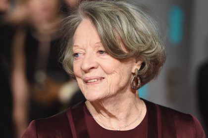 Maggie Smith’s Net Worth: How Much Money the Late Actress Made in Her Life