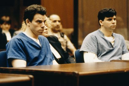 How Did the Menendez Brothers Get Caught? Inside Erik & Lyle’s Investigation