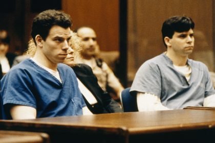 Where Are the Menendez Brothers Now? Inside the Richard J. Donovan Correctional Facility