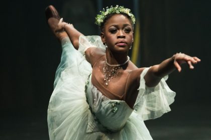 Michaela DePrince: 5 Things to Know About the Ballerina Who Died