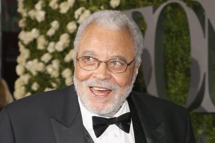 James Earl Jones: 5 Things About the Late Darth Vader Voice Actor