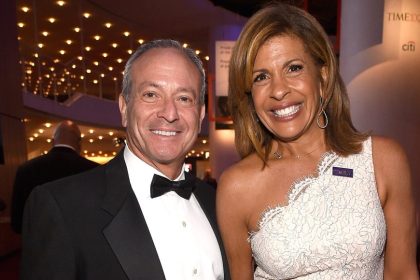 Hoda Kotb & Joel Schiffman: Photos Of The Former Couple