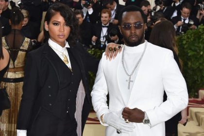 Cassie & Diddy: See Photos of the Former Couple