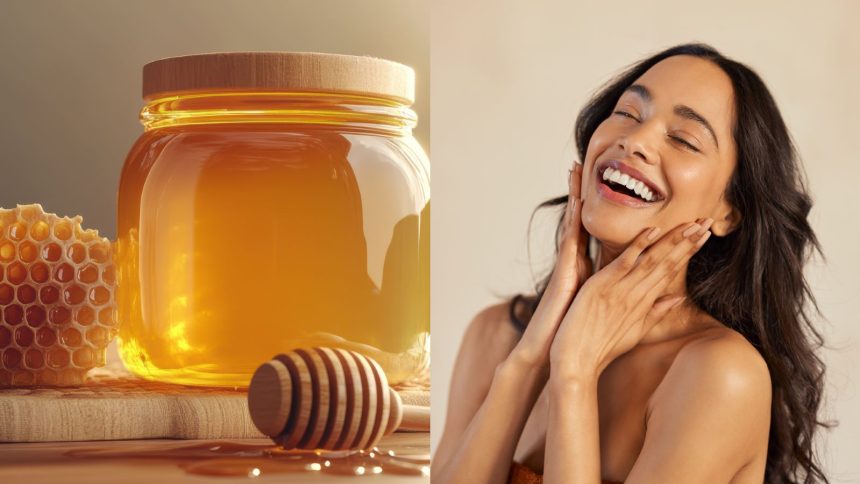 Honey for oily skin: 7 simple ways to use this golden elixir