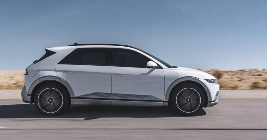 Hyundai’s new Georgia EV plant adds its 18th supplier as an extensive US network unfolds