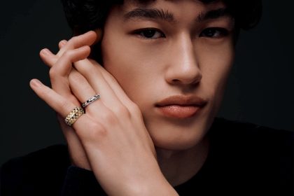 Louis Vuitton Presents the Le Damier de Louis Vuitton Fine Jewellery Collection